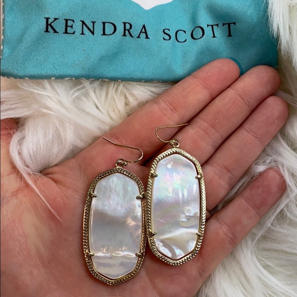 Kendra Scott Earrings